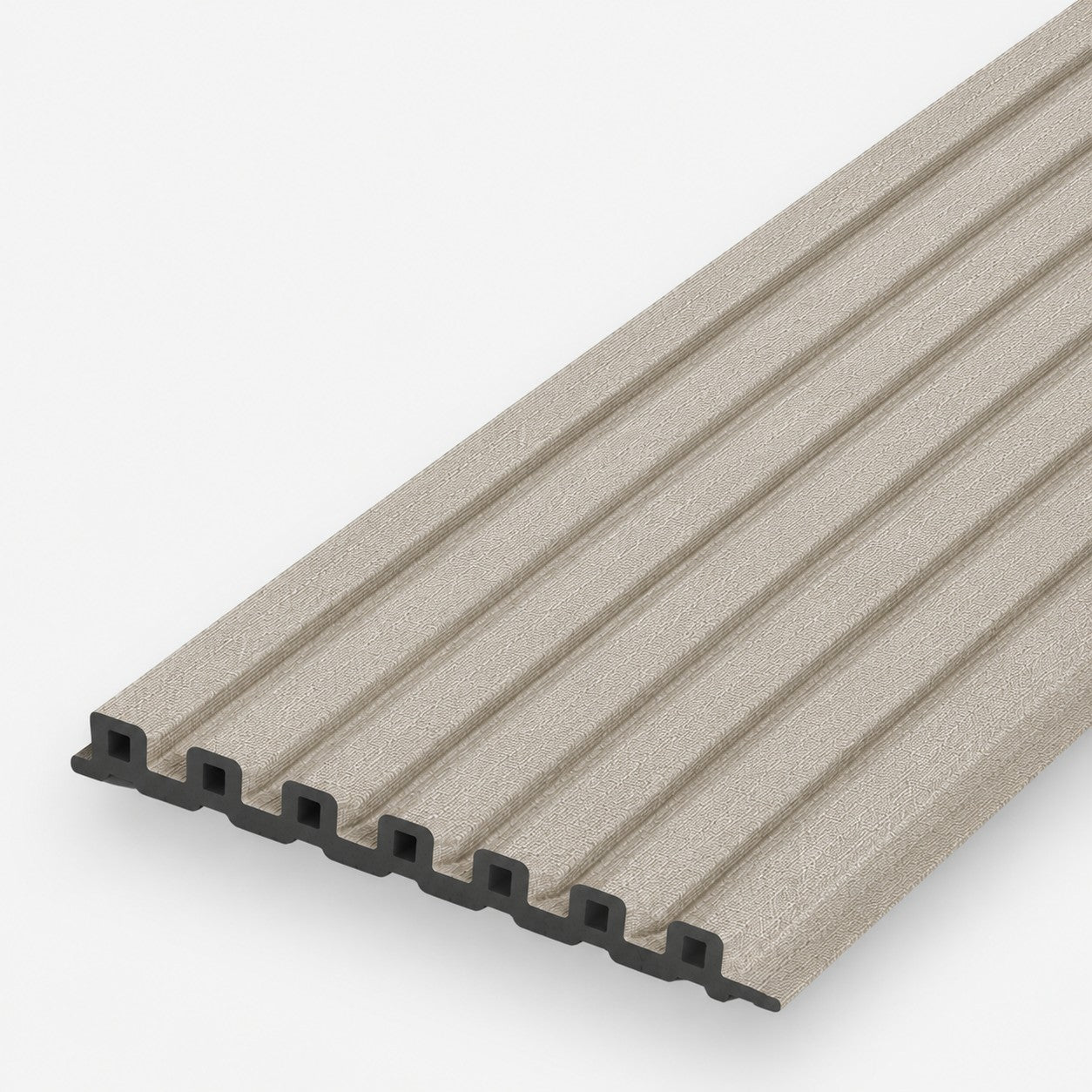 Wandpaneel Minori - Beige Linnen