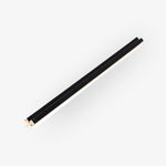 Corner profile - Minori - Black Oak