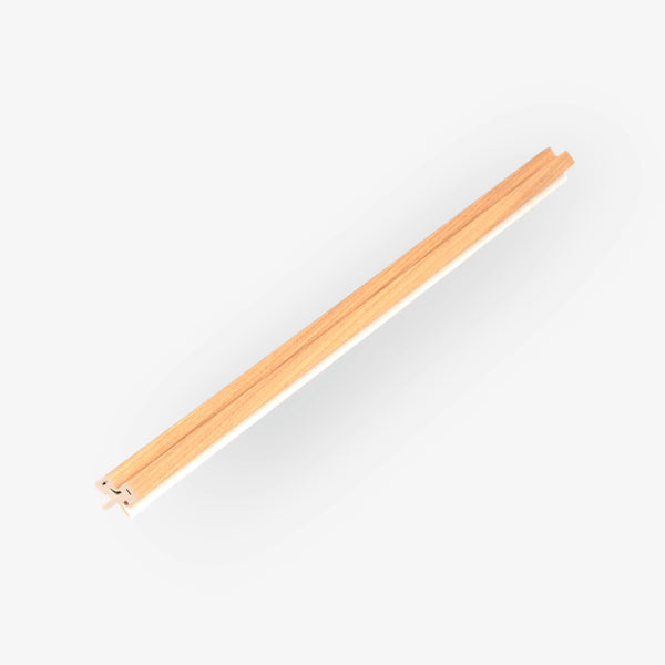 Corner Profile - Minori - Rustic Maple