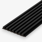 Wandpaneel Minori - Black Oak