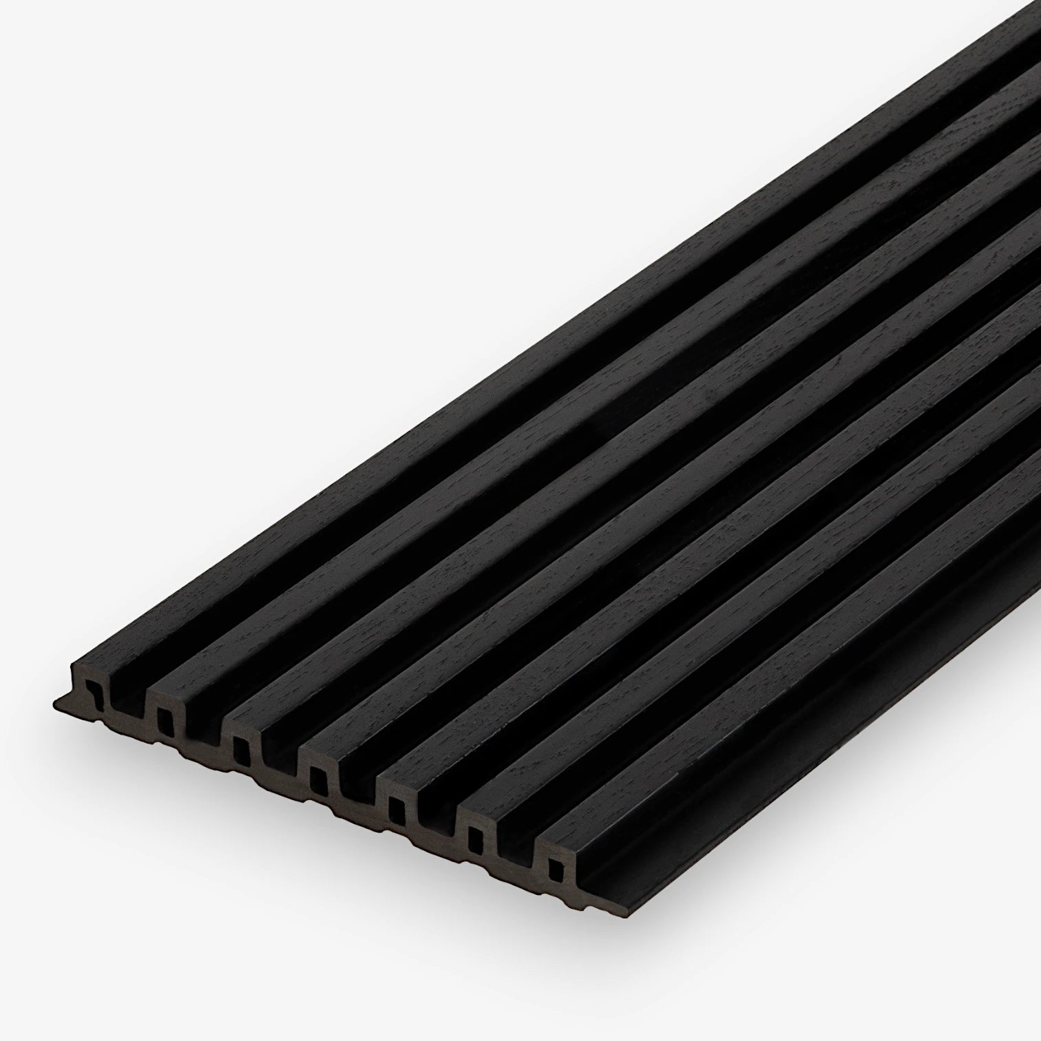 Wandpaneel Minori - Black Oak