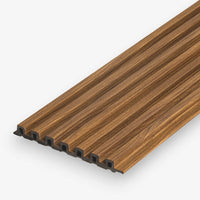 Wandpaneel Minori - Natural Cedar