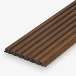 Wall panel Minori - Safari Cedar
