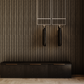 Wandpaneel Quarto - Rustic Maple