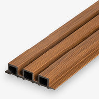 Wandpaneel Quarto - Natural Cedar