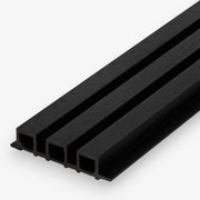 Wandpaneel Quarto - Black Oak