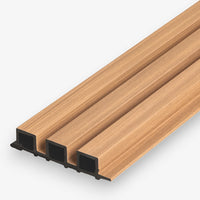 Wandpaneel Quarto - Rustic Maple