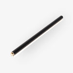 Corner Profile - Rivoli - Black Oak