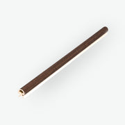 Hoekprofiel - Rivoli - Dark Oak