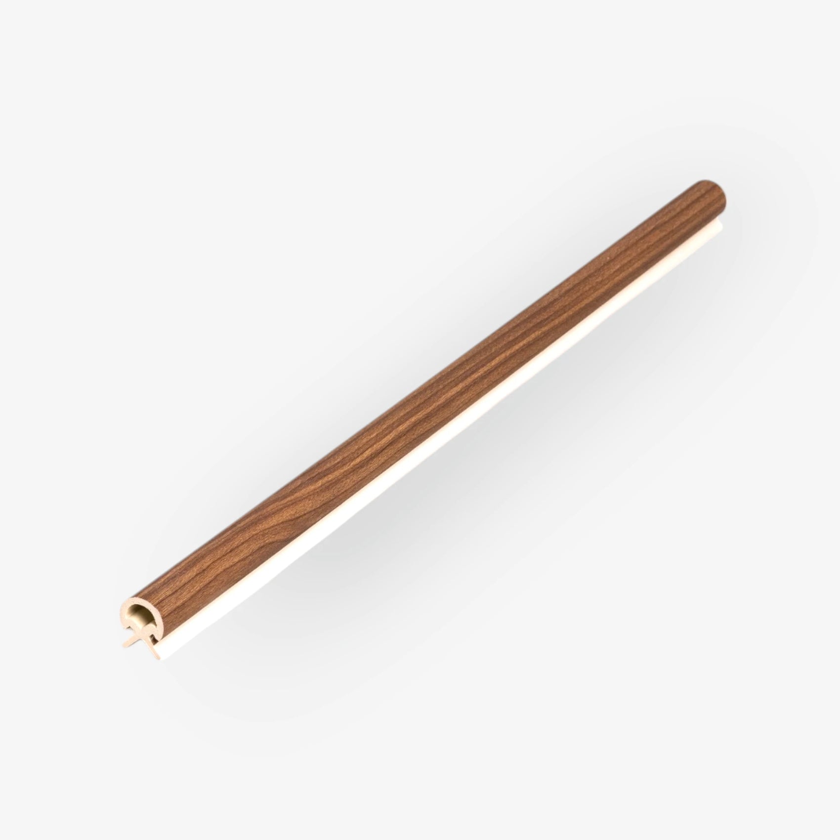 Hoekprofiel - Rivoli - Natural Cedar