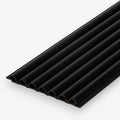 Wall panel Rivoli - Black Oak
