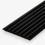 Wandpaneel Rivoli - Black Oak