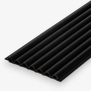 Wandpaneel Rivoli - Black Oak