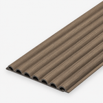 Wall panel Rivoli - Natural Cedar