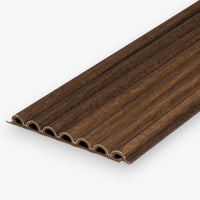 Wandpaneel Rivoli - Dark Oak