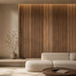Wall panel Rivoli - Dark Oak