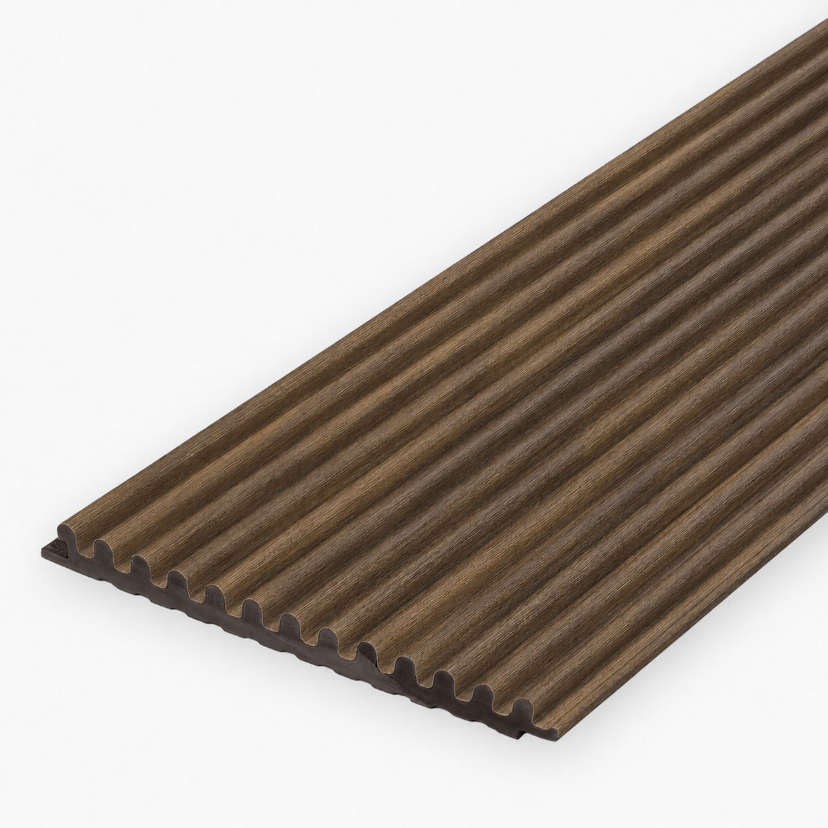 Wandpaneel Romini - Dark Oak