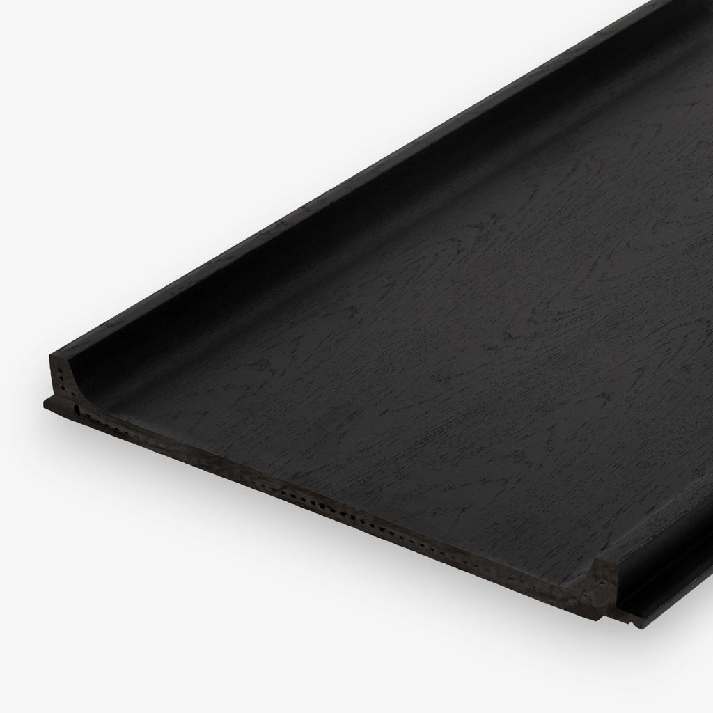 Wall panel Sizanno - Black Oak