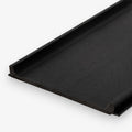 Wall panel Sizanno - Black Oak