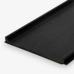 Wandpaneel Sizanno - Black Oak