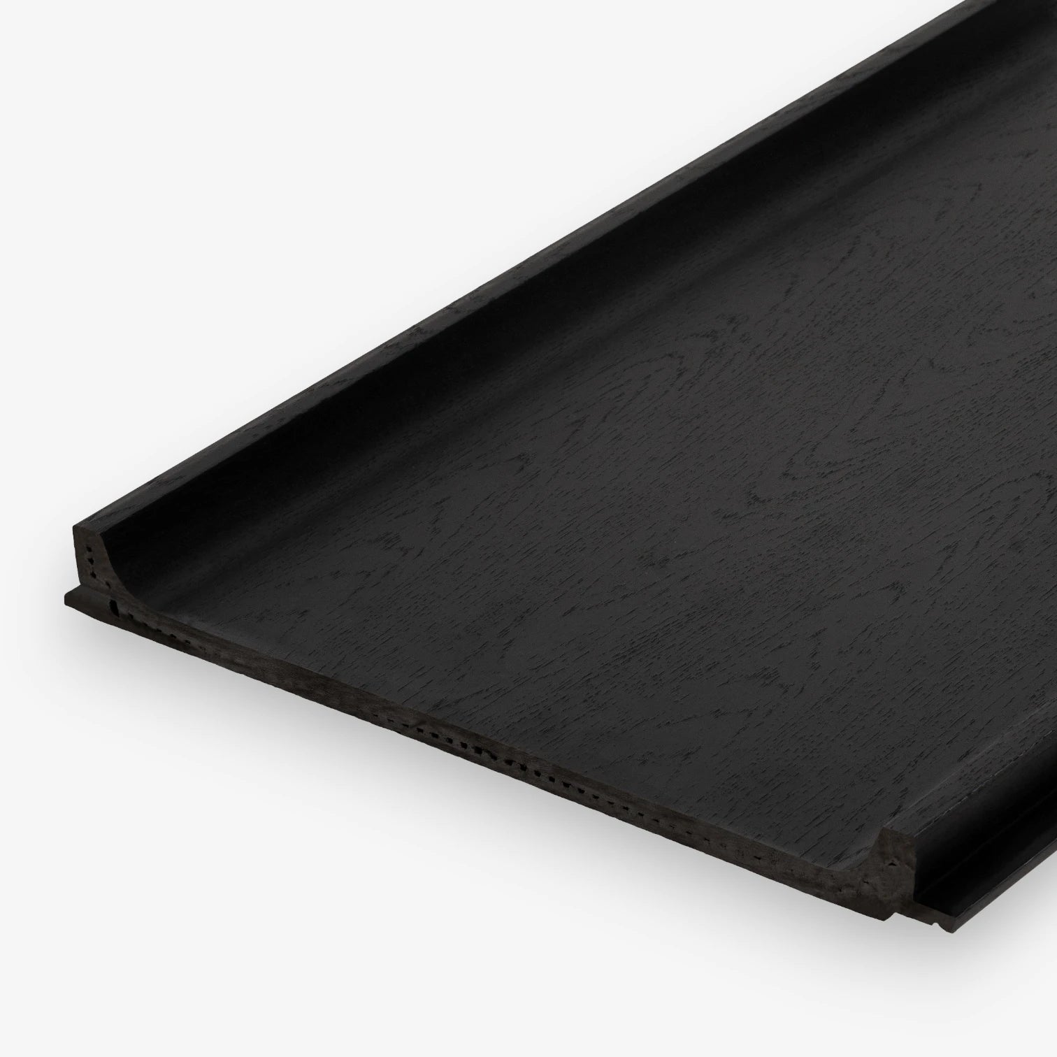 Wandpaneel Sizanno - Black Oak