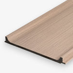 Wandpaneel Sizanno - Light Elm