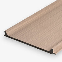 Wandpaneel Sizanno - Light Elm