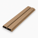 Gevelpaneel Dubbel Rhombus - Light Oak - BQ15830