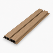 Gevelpaneel Dubbel Rhombus - Light Oak - BQ15830