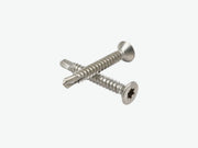 Zelfborende RVS schroeven - 4,2 x 32mm - TX20 (200st)