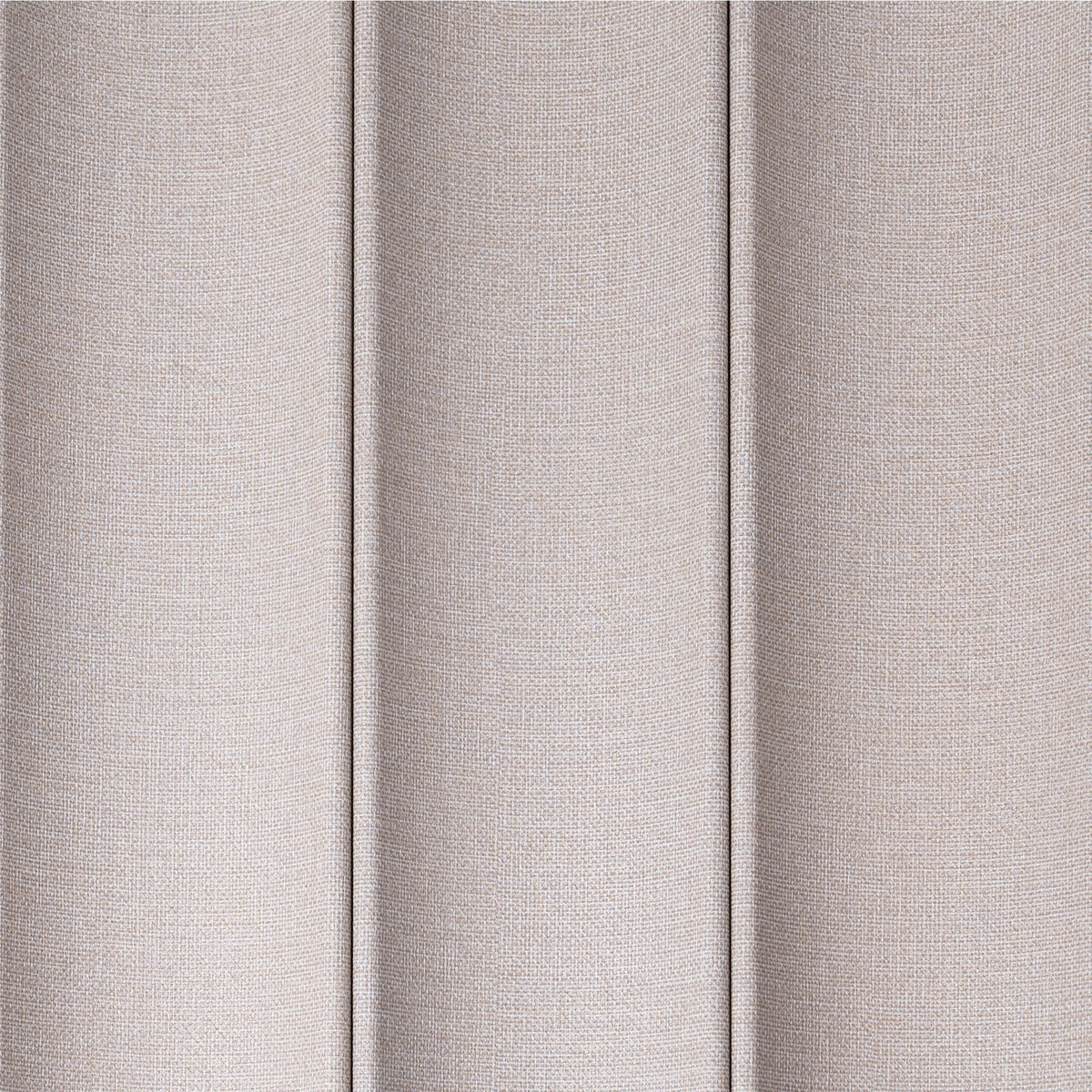 Wandpaneel Curveo - Beige Linnen