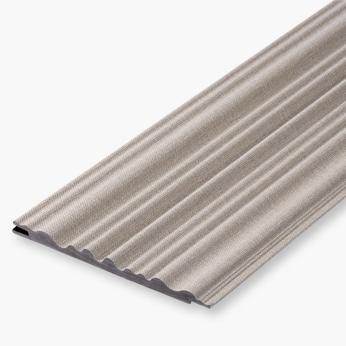 Wandpaneel Laviano - Beige Linnen