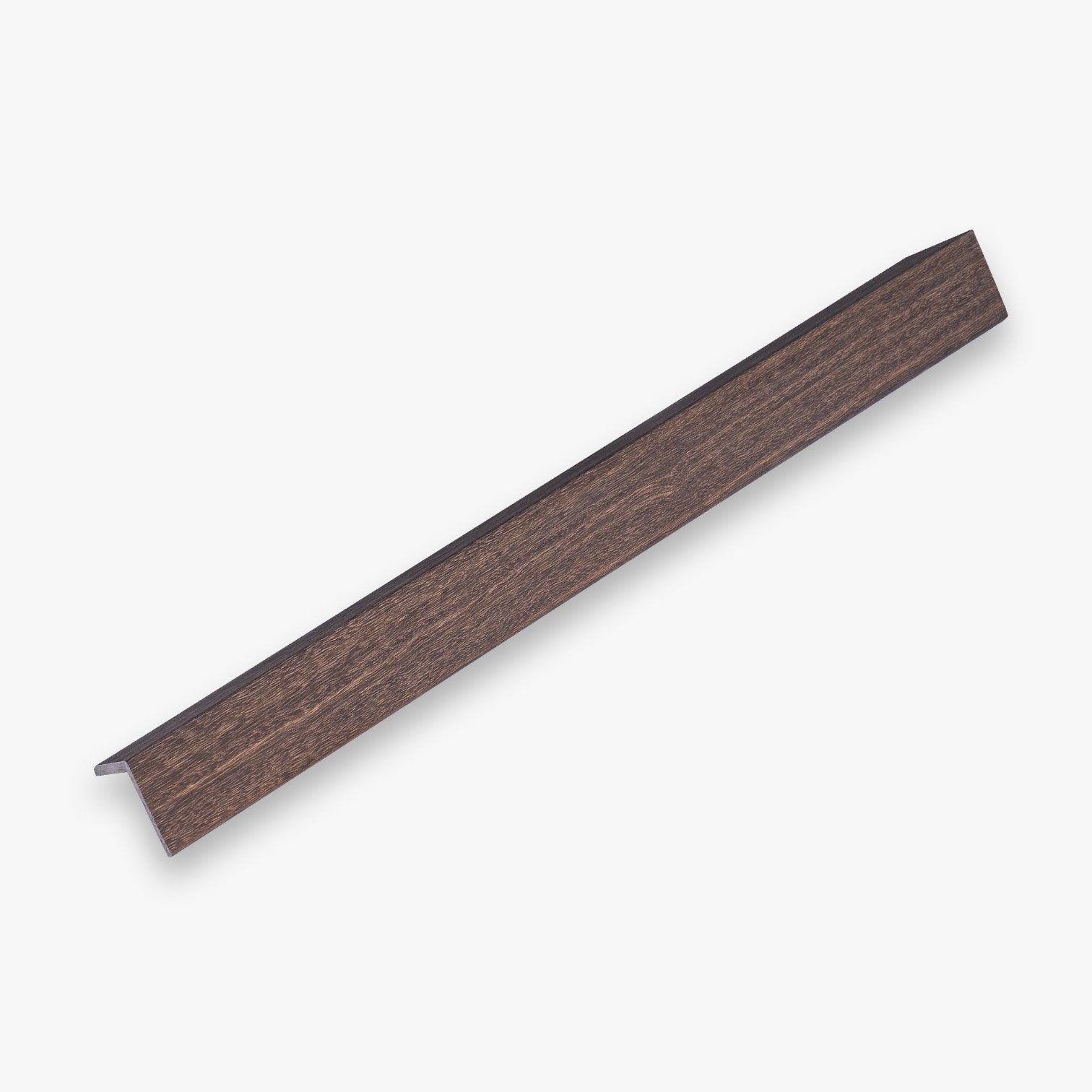Angle Trim - Dark Oak - 25x25mm