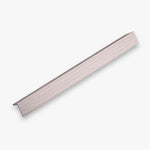 Angle Trim - Light Elm - 25x25mm