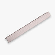 Hoeklijst - Light Elm - 2700 x 25 x 25 mm