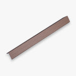 Corner molding - Natural Oak - 25x25mm