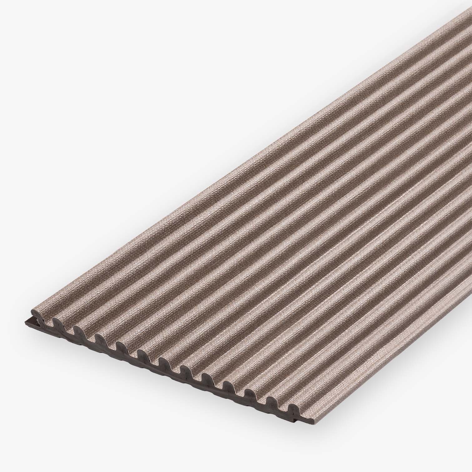 Wandpaneel Romini - Beige Linnen