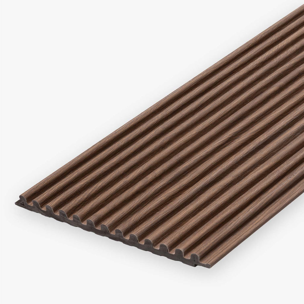 Wandpaneel Romini - Natural Cedar