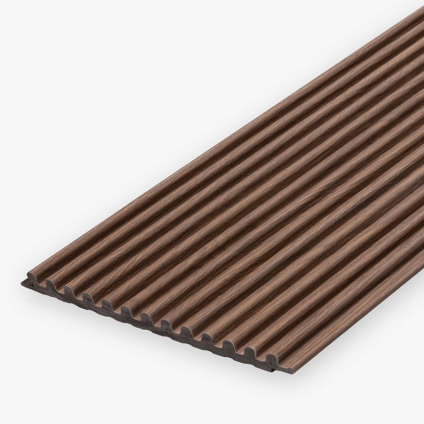 Wandpaneel Romini - Natural Cedar