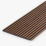 Wandpaneel Romini - Natural Cedar