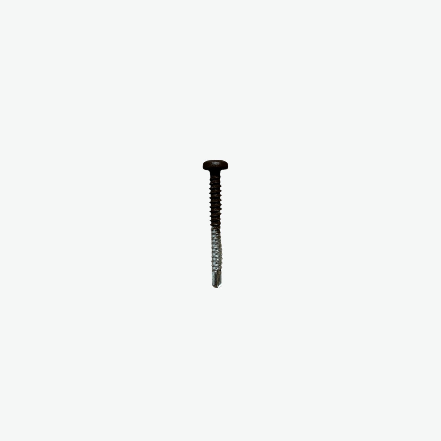 Kleurkop schroeven Ipé - 4,2 x 38mm - TX20 - 100 stuks