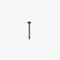 Kleurkop schroeven Black - 4,2 x 38mm - TX20 - 100 stuks
