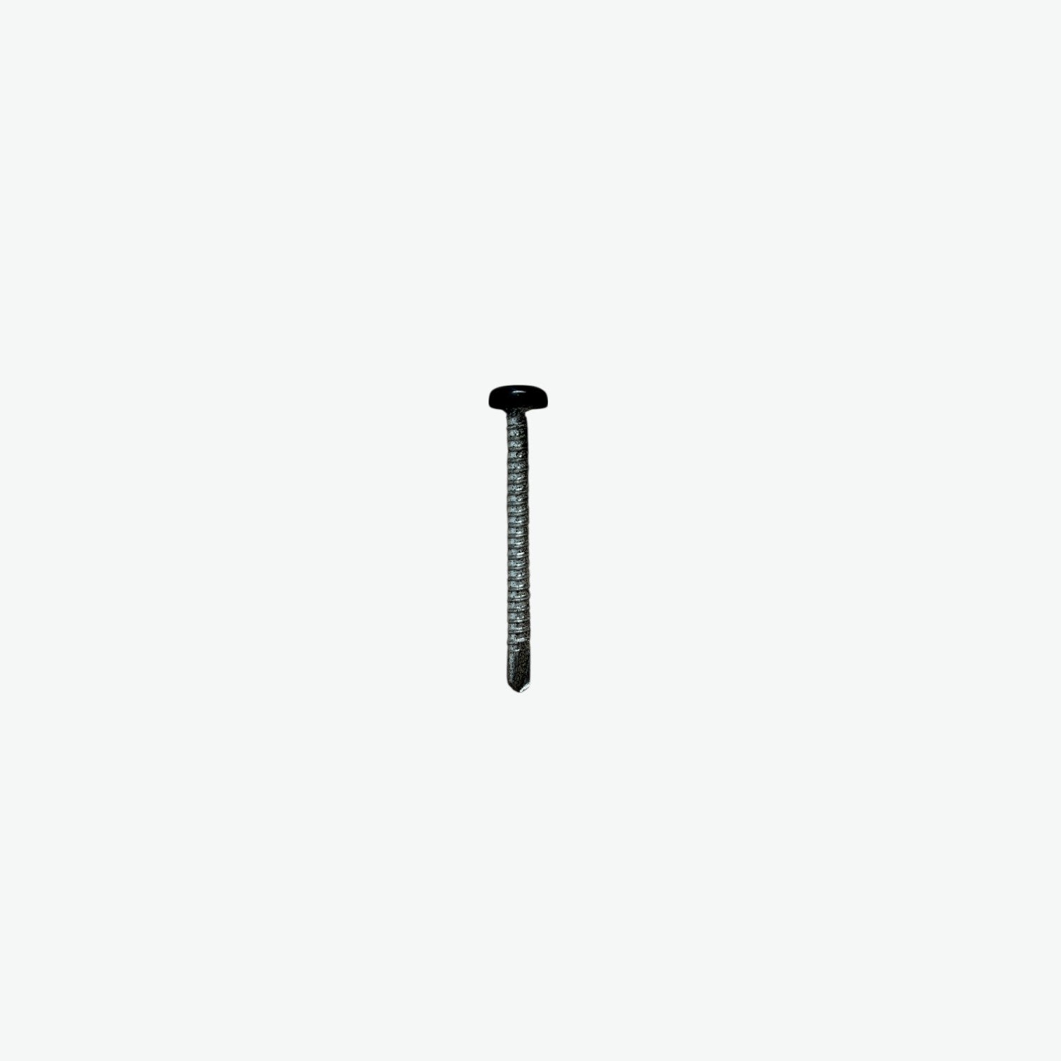 Kleurkop schroeven Black - 4,2 x 38mm - TX20 - 100 stuks